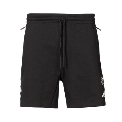 Pantaloncini Paris Basketball 2025-2026