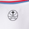 Maglia adidas Paris Basketball Away 2025-2026