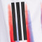 Maglia adidas Paris Basketball Away 2025-2026 da Bambino