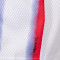 Maglia adidas Paris Basketball Away 2025-2026 da Bambino