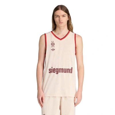 Maglia Bayern Monaco Away 2025-2026