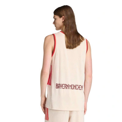 Maglia Bayern Monaco Away 2025-2026