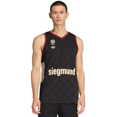 Maglia Bayern Monaco Third 2025-2026