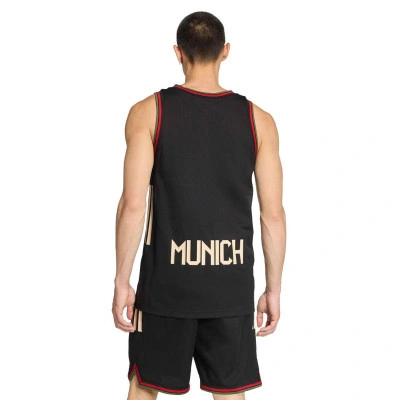 Maglia Bayern Monaco Third 2025-2026