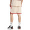 Pantaloncini adidas Bayern Monaco Away 2025-2026 