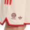 Pantaloncini adidas Bayern Monaco Away 2025-2026 