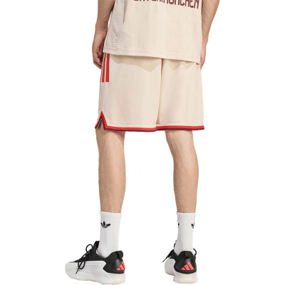 Pantaloncini Bayern Monaco Away 2025-2026