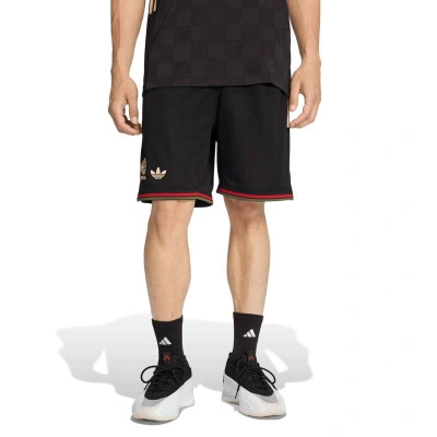 Pantaloncini Bayern Monaco Third 2025-2026