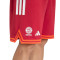 Pantaloncini adidas Bayern Monaco Home 2025-2026 Casa
