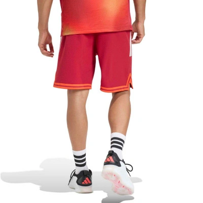 Pantaloncini Bayern Monaco Home 2025-2026 Casa