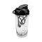 Borraccia Nike Tr Recharge Shaker Bottle 16 Oz