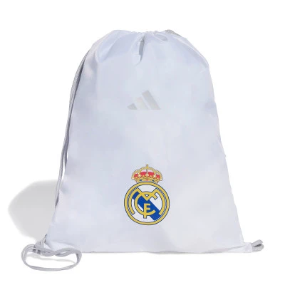 Sacca Real Madrid 2025-2026