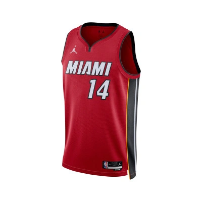 Maglietta Miami Heat Swingman Statement Edition Tyler Herro