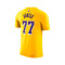 Maglietta Nike Los Angeles Lakers Essential Icon Edition Luka Doncic