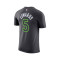 Maglietta Jordan Minnesota Timberwolves Essential Statement Edition Anthony Edwards