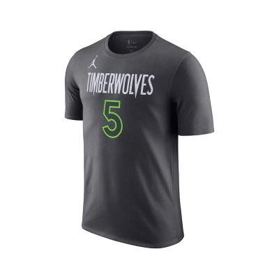 Maglietta Minnesota Timberwolves Essential Statement Edition Anthony Edwards
