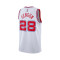 Maglia Nike Houston Rockets Swingman City Edition Alperen Sengun