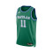Maglia Nike Dallas Mavericks Swingman Hardwood Classics Kyrie Irving