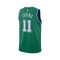 Maglia Nike Dallas Mavericks Swingman Hardwood Classics Kyrie Irving