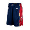 Pantaloncini Nike Cleveland Cavaliers Swingman Hardwood Classics 2025-2026
