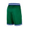 Pantaloncini Nike Dallas Mavericks Swingman Hardwood Classics 2025-2026