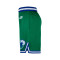 Pantaloncini Nike Dallas Mavericks Swingman Hardwood Classics 2025-2026