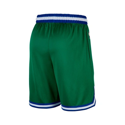 Pantaloncini Dallas Mavericks Swingman Hardwood Classics 2025-2026