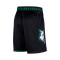 Pantaloncini Nike Minnesota Timberwolves Swingman Hardwood Classics 2025-2026