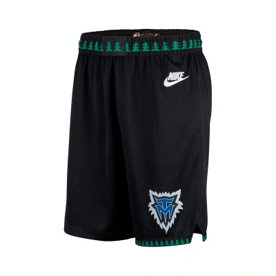 Pantaloncini Minnesota Timberwolves Swingman Hardwood Classics 2025-2026
