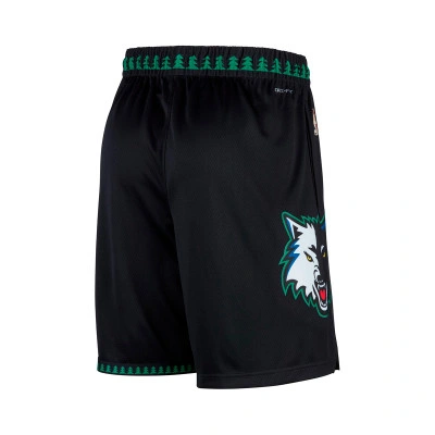 Pantaloncini Minnesota Timberwolves Swingman Hardwood Classics 2025-2026