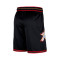 Pantaloncini Nike Philadelphia 76Ers Swingman Hardwood Classics 2025-2026