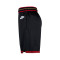 Pantaloncini Nike Philadelphia 76Ers Swingman Hardwood Classics 2025-2026