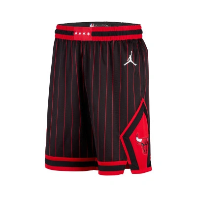 Pantaloncini Chicago Bulls Swingman Statement Edition