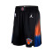 Pantaloncini Jordan New York Knicks Swingman Statement Edition