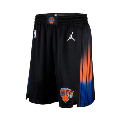 Pantaloncini New York Knicks Swingman Statement Edition