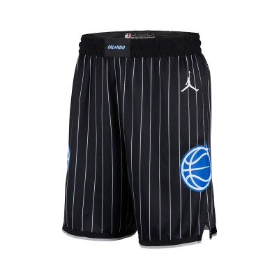 Pantaloncini Orlando Magic Dri-Fit Swingman Statement Edition