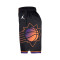 Pantaloncini Jordan Phoenix Suns Swingman Statement Edition