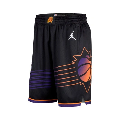 Pantaloncini Phoenix Suns Swingman Statement Edition