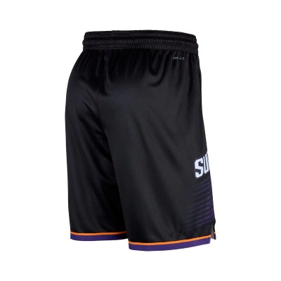 Pantaloncini Phoenix Suns Swingman Statement Edition