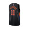 Maglia Jordan New York Knicks Swingman Statement Edition Jalen Brunson