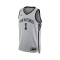 Maglia Jordan San Antonio Spurs Swingman Statement Edition Victor Wembanyama
