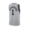 Maglia Jordan San Antonio Spurs Swingman Statement Edition Victor Wembanyama