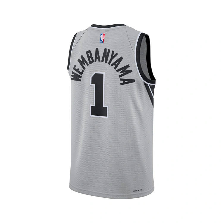 camiseta-jordan-san-antonio-spurs-swingman-statement-edition-victor-wembanyama-flt-silver-1