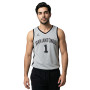 San Antonio Spurs Swingman Statement Edition Victor Wembanyama-Flt Silver