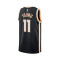 Maglia Nike Atlanta Hawks Swingman City Edition Trae Young