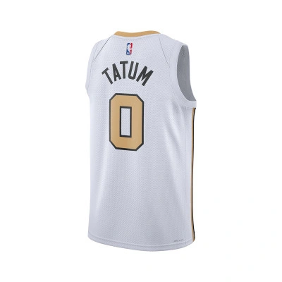 Maglia Boston Celtics Swingman City Edition Jayson Tatum