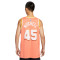 Maglia Nike Cleveland Cavaliers Swingman City Edition Donovan Mitchell