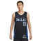 Maglia Nike Dallas Mavericks Swingman City Edition Kyrie Irving