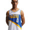 Maglia Nike Indiana Pacers Swingman City Edition Tyrese Haliburton
