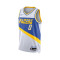 Maglia Nike Indiana Pacers Swingman City Edition Tyrese Haliburton